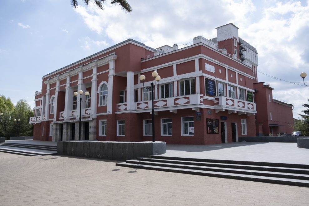 Фото: Дмитрия Ступина