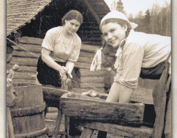 Фото предоставлено Тверским центром документации новейшей истории