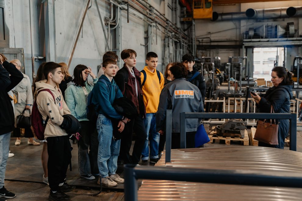 Фото: Максим Школьников/РИА Верхневолжье