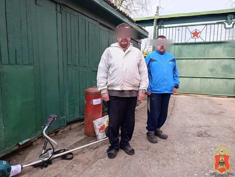 Фото: пресс-служба регионального УМВД