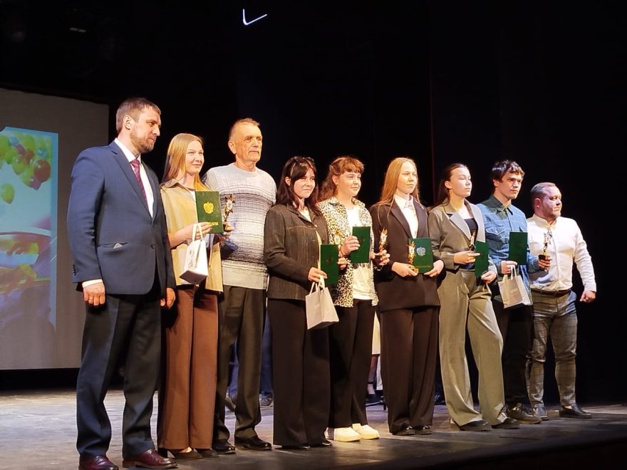 Последний звонок (4)