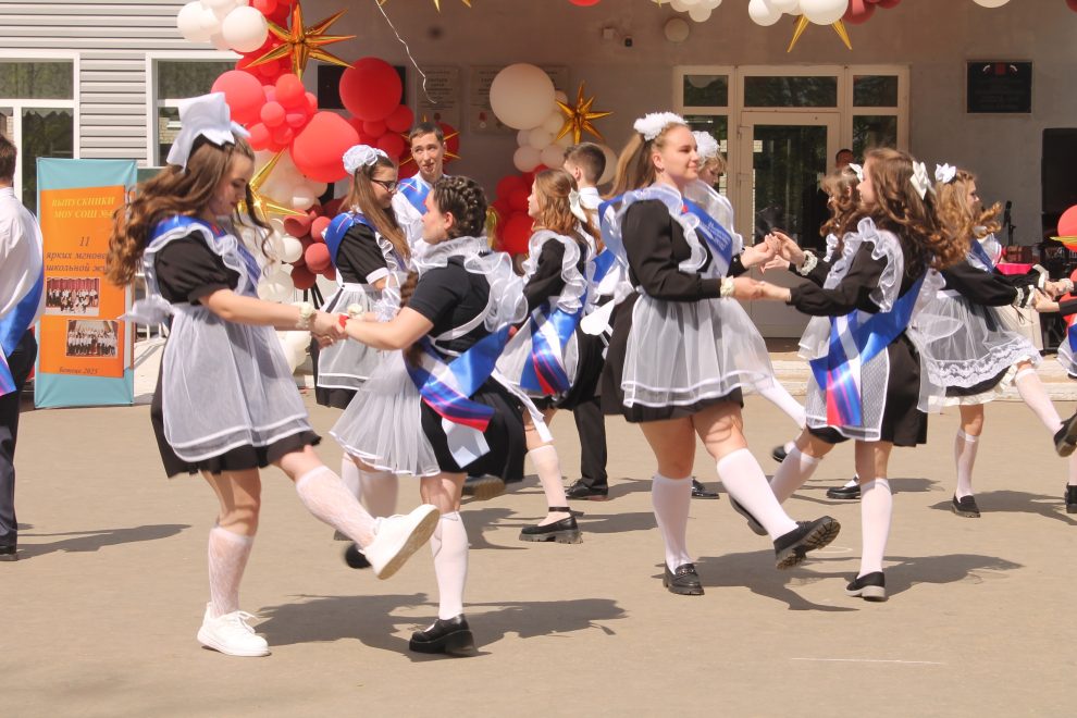 Последний звонок (6)