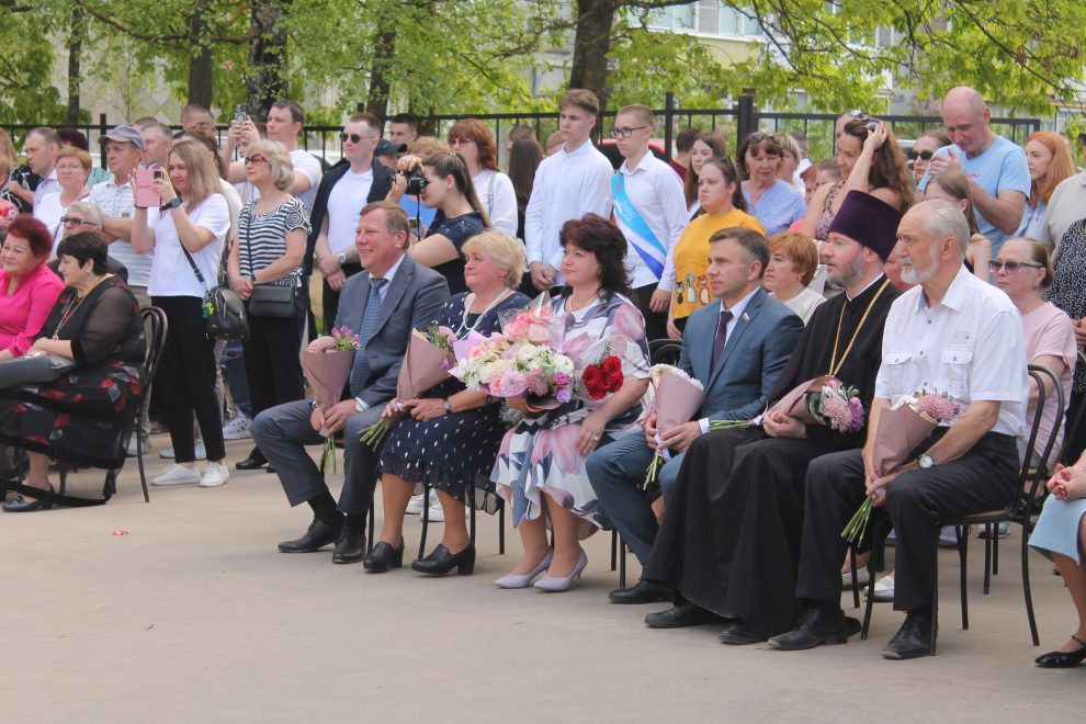 Последний звонок (7)