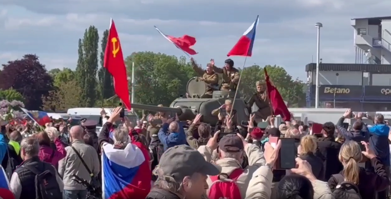 Фото: скриншот с видео