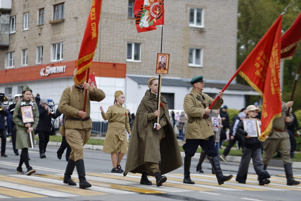 Фото: Алексей Артемьев