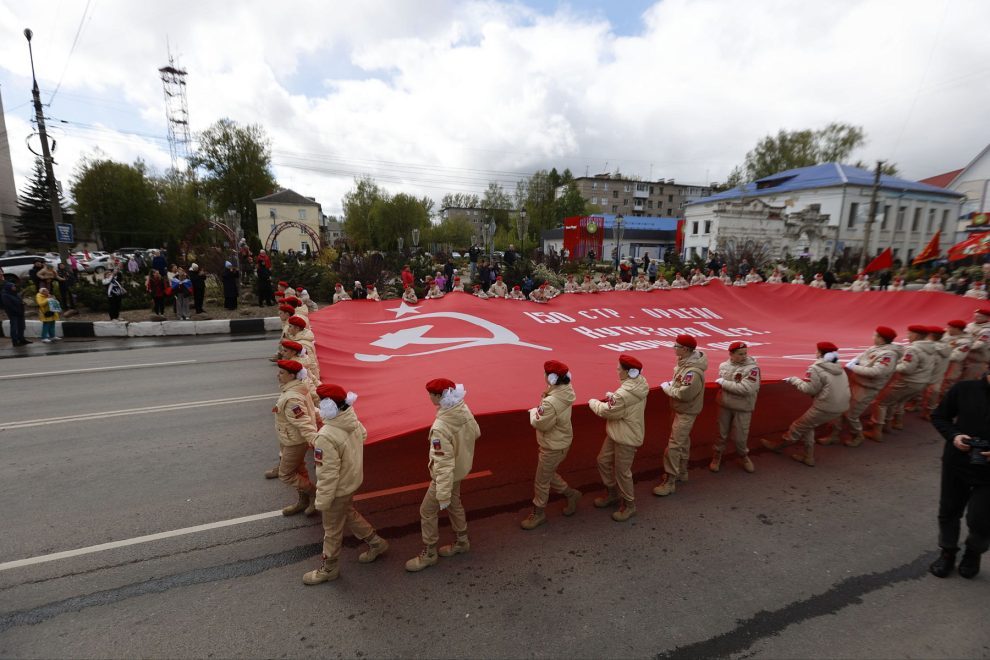 Ржев. Фото Алексея Артемьева (2)