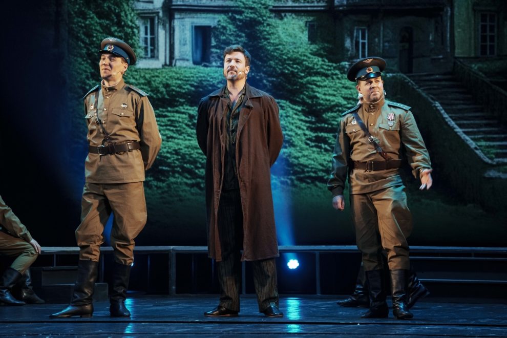 Фото: Олег Метлин