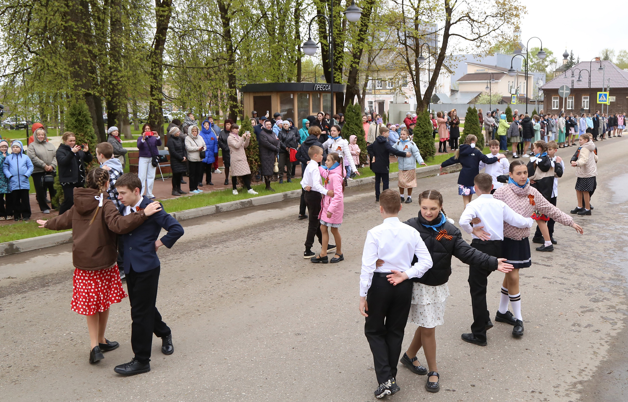 Фото: Виталий Тузов 