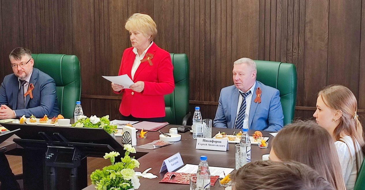 Фото: Маргарита Васильева/РИА Верхневолжье