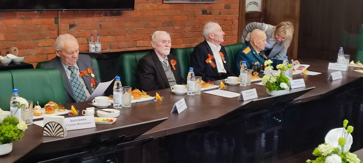 Третий союзник  (3)