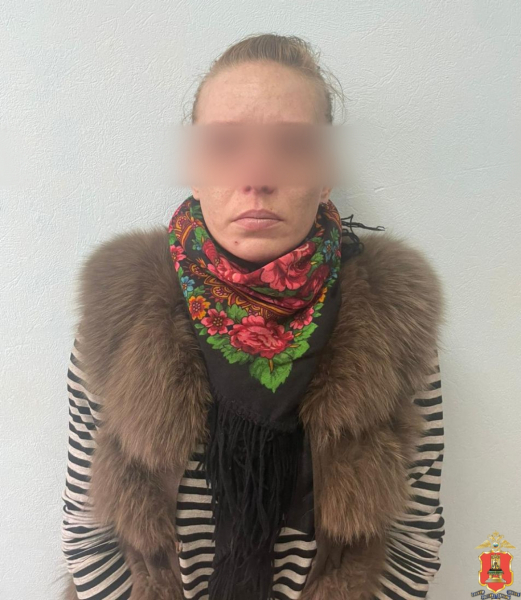 Фото: пресс-служба регионального УМВД