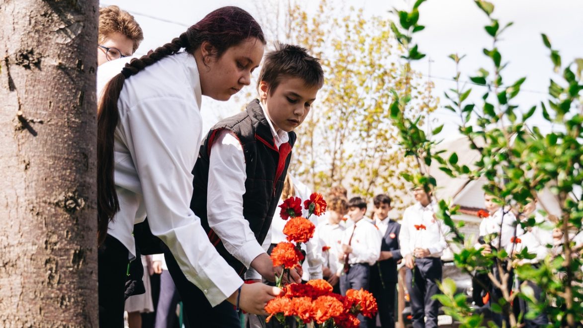 Улица Головлева1