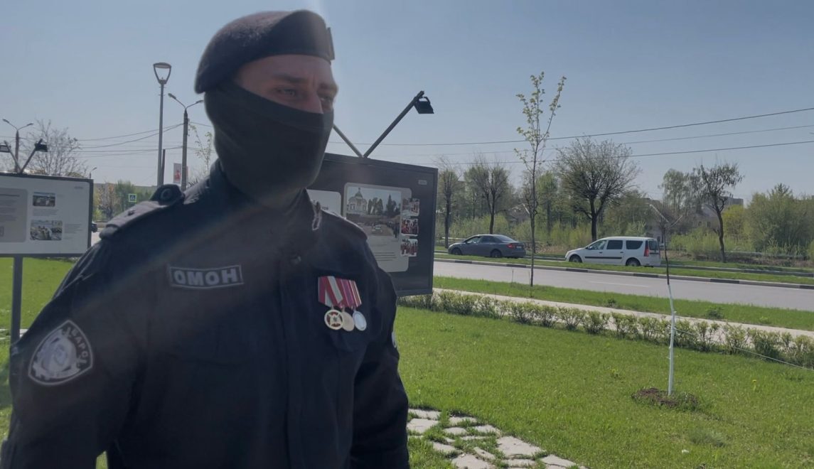 Фото пресс службы Управления Росгвардии по Тверской области (2)