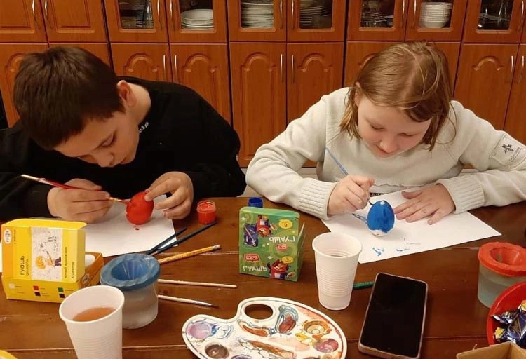 Фото с сайта Бежецкой епархии  8 