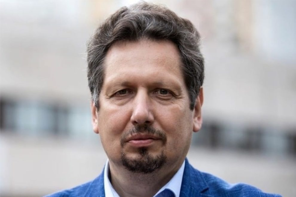 Владимир Климанов: Тверская область – крепкий регион