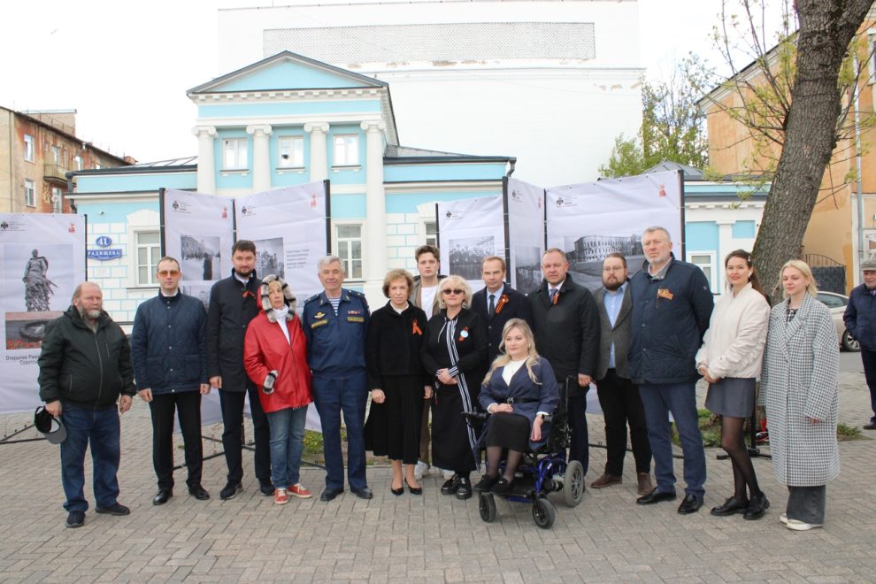 Фото: Ольга Кузнецова