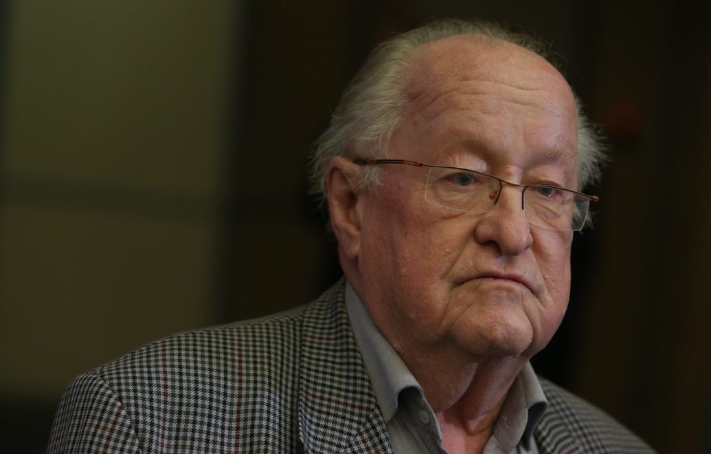 Фото: Вячеслав Прокофьев/ТАСС