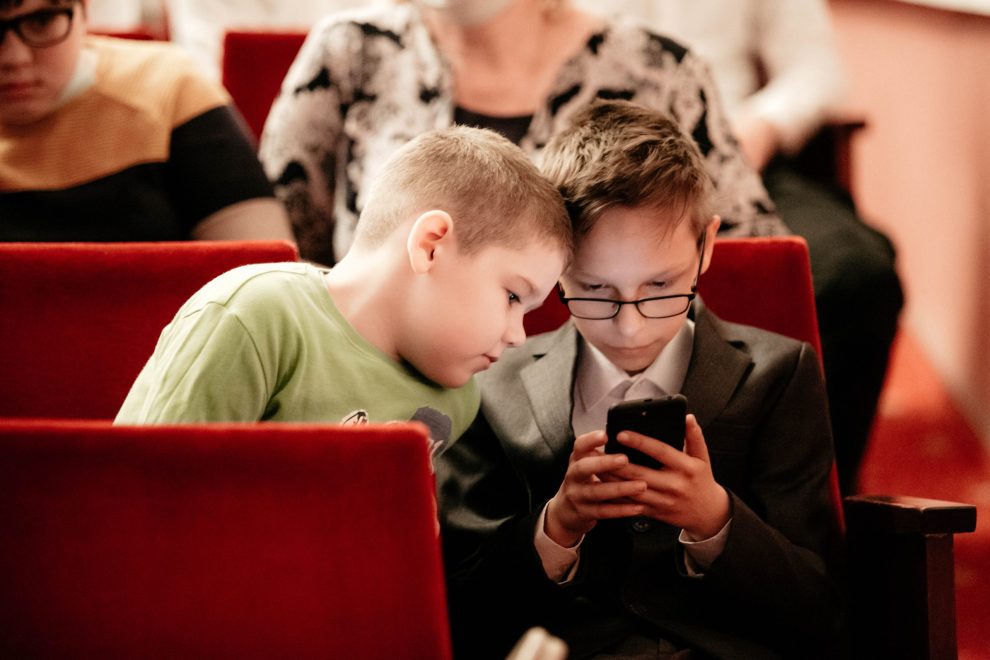 Фото: Кристина Белякова/РИА Верхневолжье