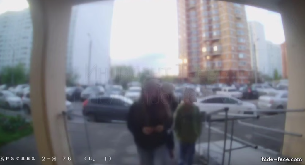 Фото: скрин с видео/Инцидент Тверь