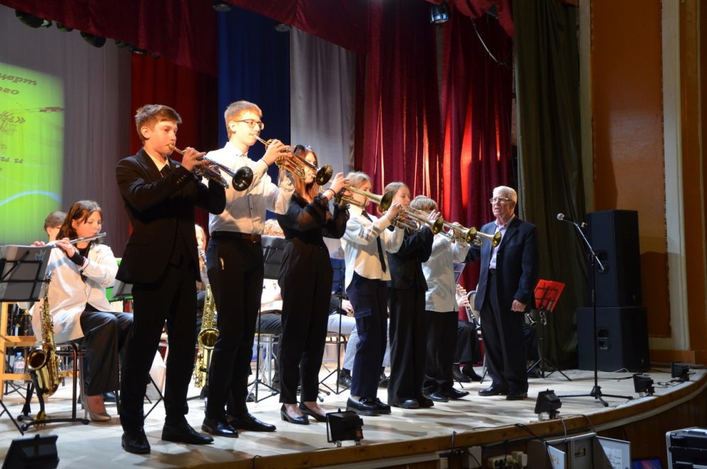 Фото: Светлана Кириллова