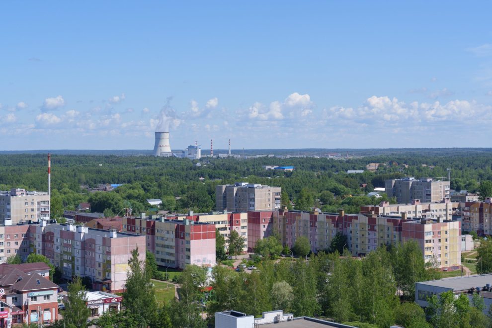 Фото предоставлено пресс-службой КАЭС