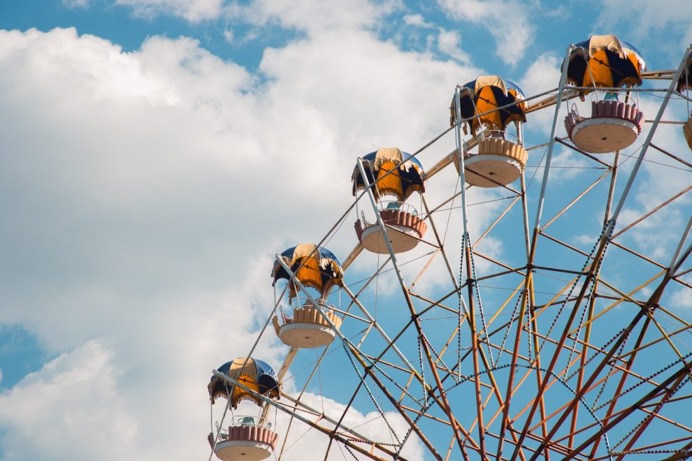 Фото: Кристина Белякова/РИА Верхневолжье