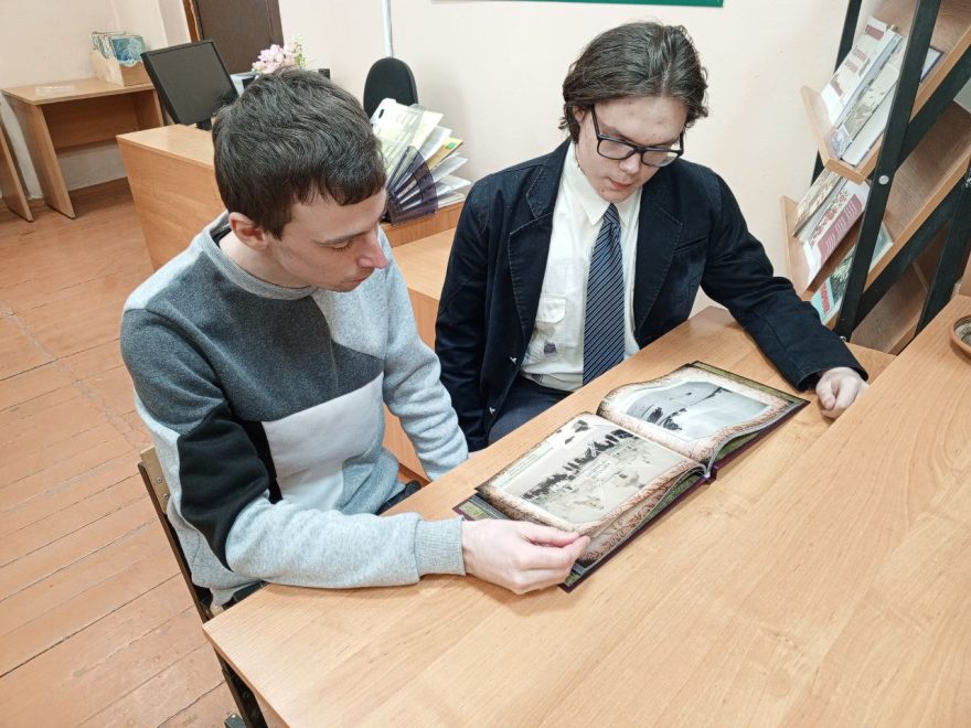 Фото: Светлана Сизова