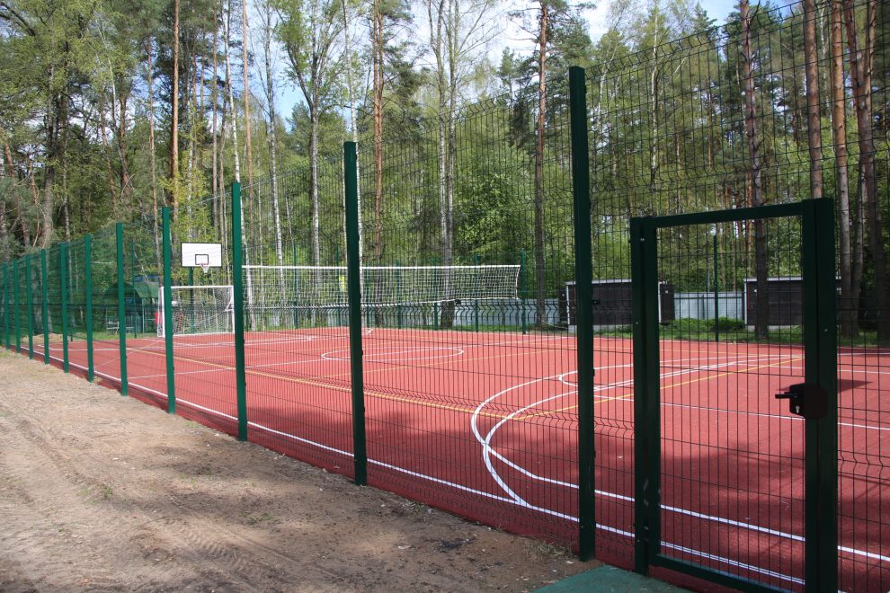 лагерь Спутник (1)