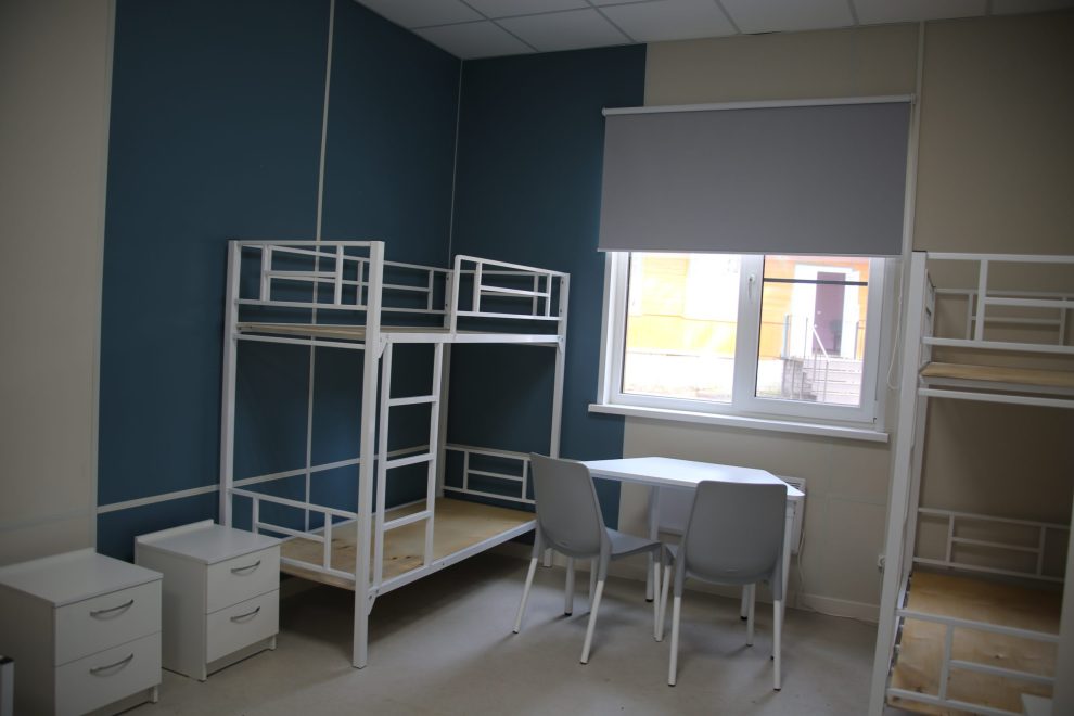 лагерь Спутник (2)