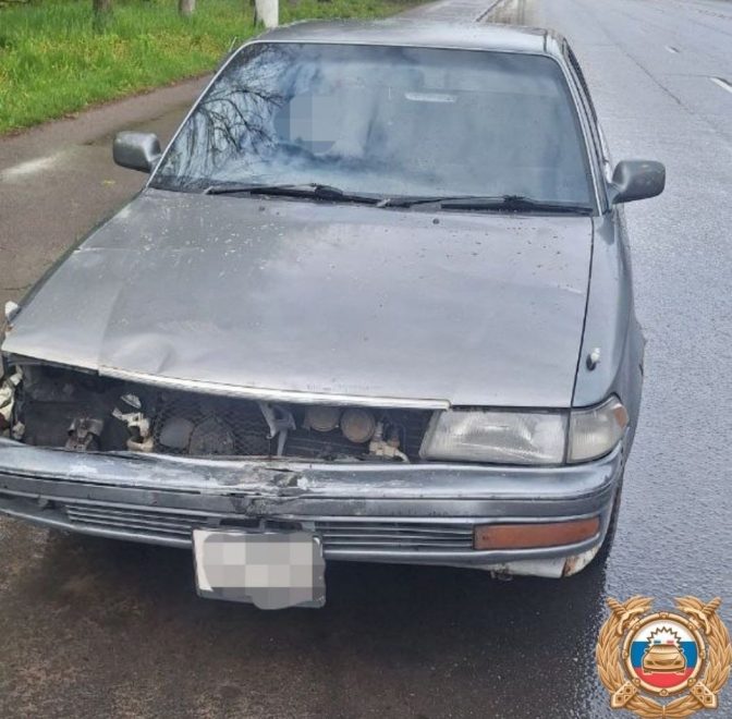 Фото: Госавтоинспекция Тверской области