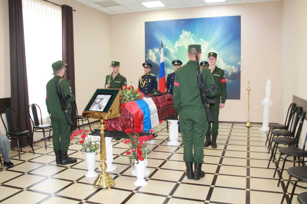 Фото: Администрация Нелидовского округа