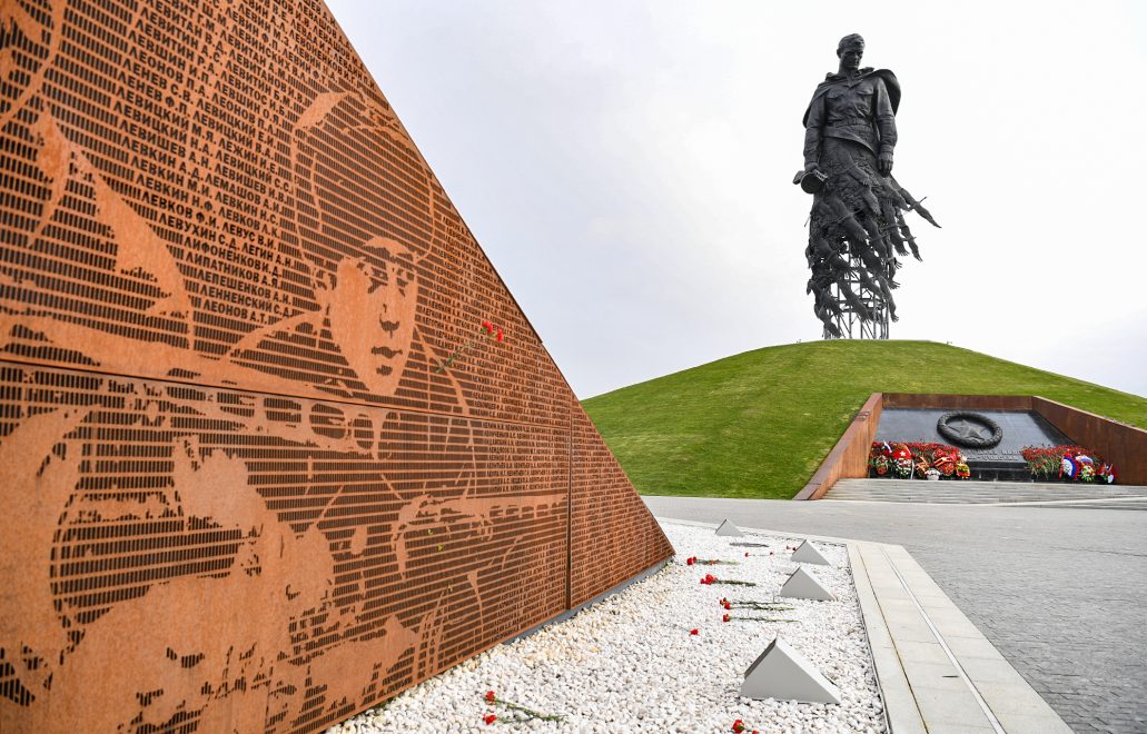 мемориал 9 мая (3)