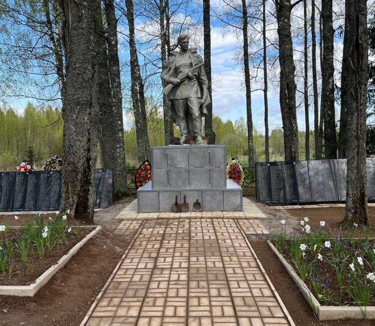 Фото: Внедорожный клуб «Шахтёр» Нелидово