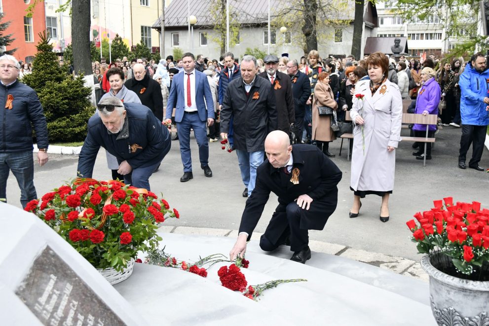 Фото: Пресс-служба Законодательного Собрания Тверской области