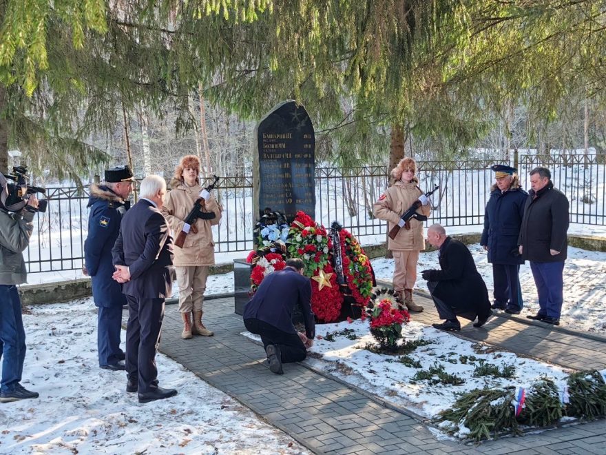 Фото предоставлено Законодательным собранием Тверской области