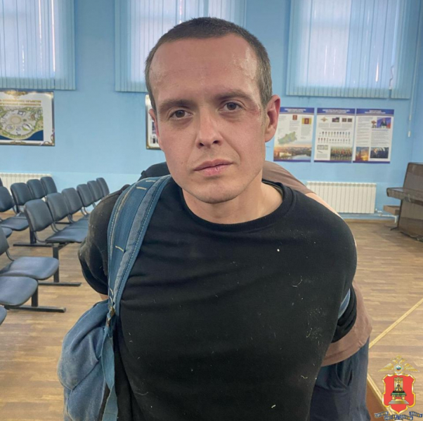 наркоторговец