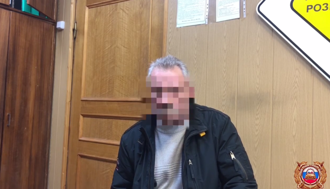 Фото: ГАИ Тверской области