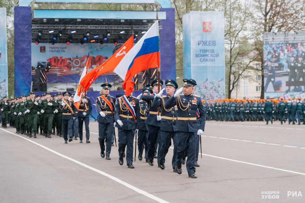 парад в ржеве 9 мая (4)