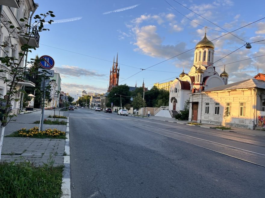 Фото предоставлены пресс-службой Мегафон