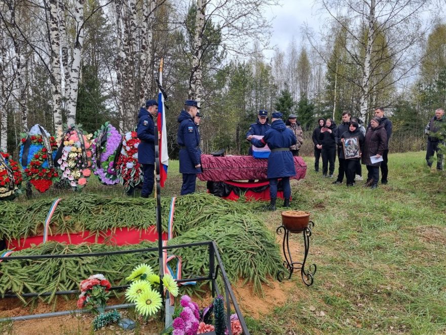 Фото: Администрация Кувшиновского округа
