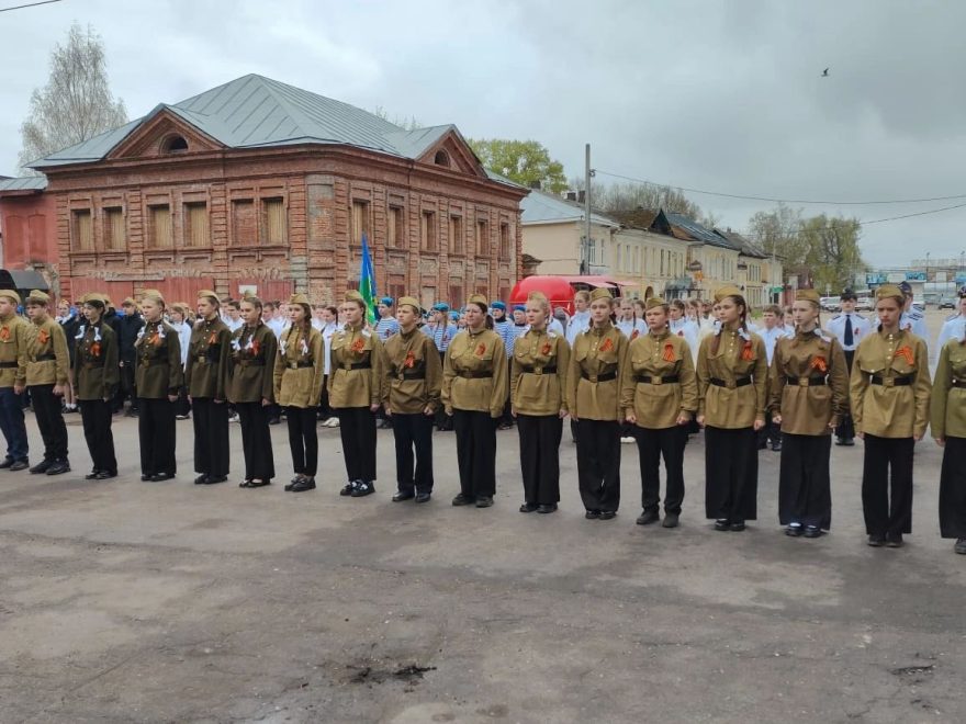 Фото: Илья Пыльников