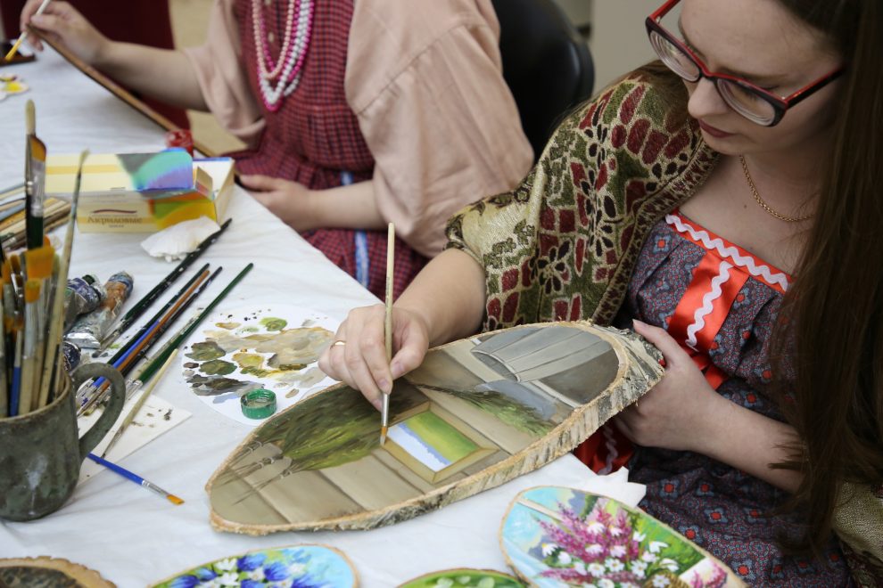 Фото: ТОДНТ