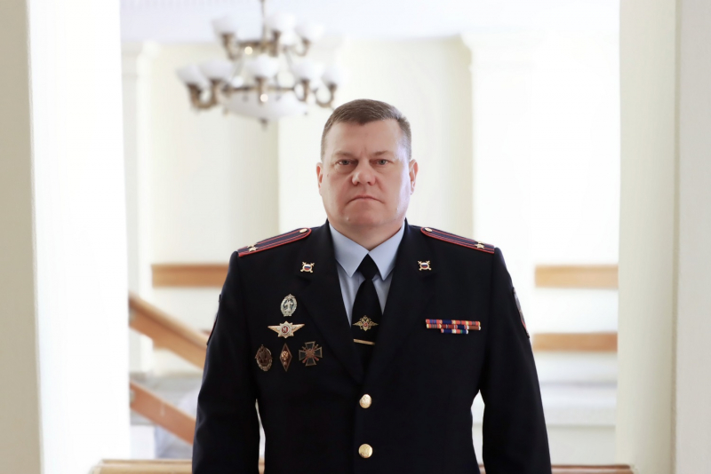 Фото: МВД