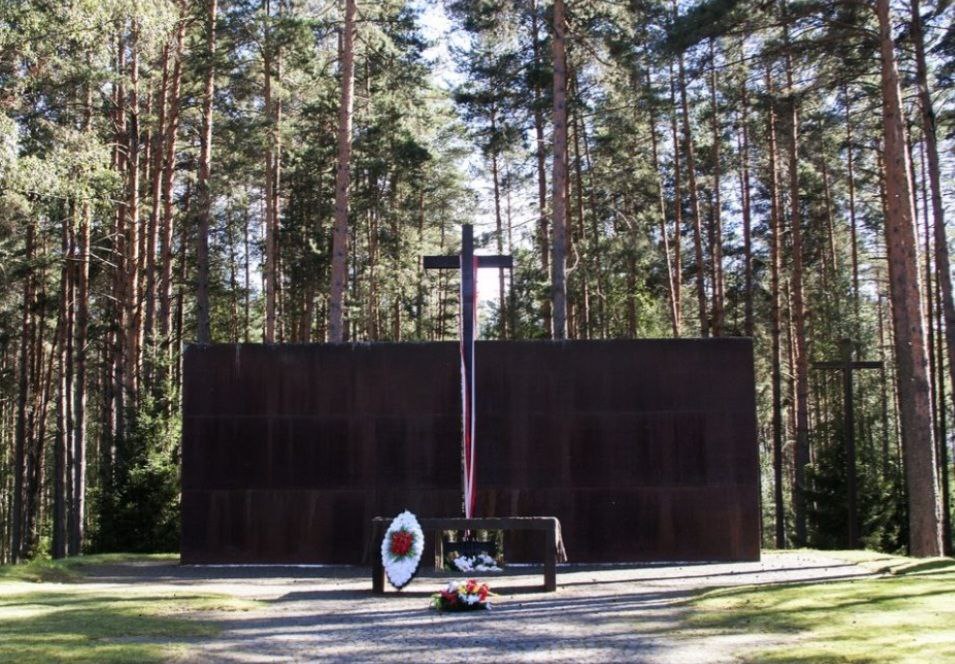 Фото: сайт мемориального комплекса «Медное»