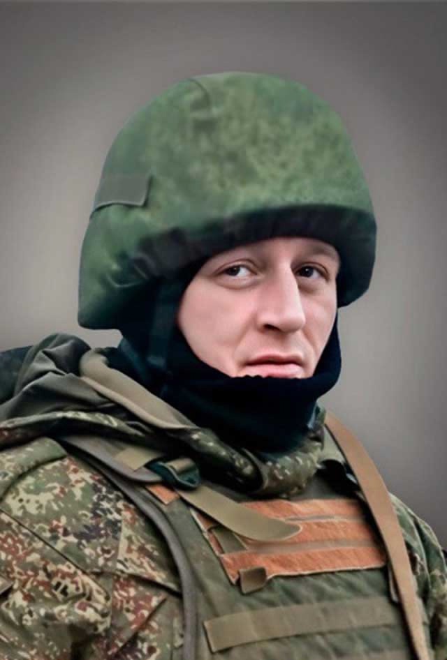 сво, иванов