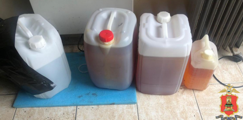 Пресс-служба УМВД России по Тверской области