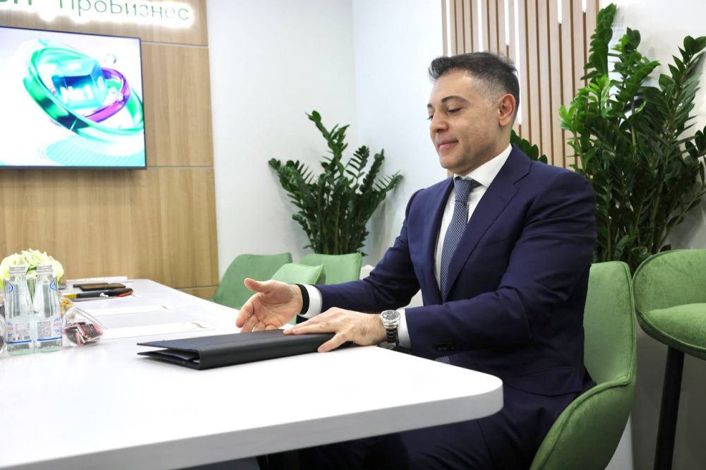 цифровой склад