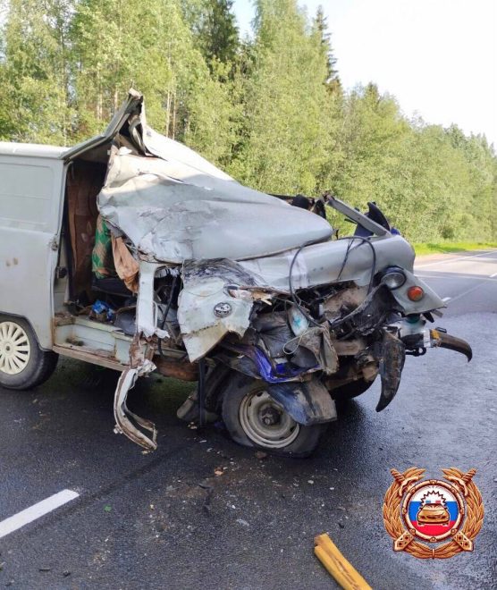 Фото: Госавтоинспекция