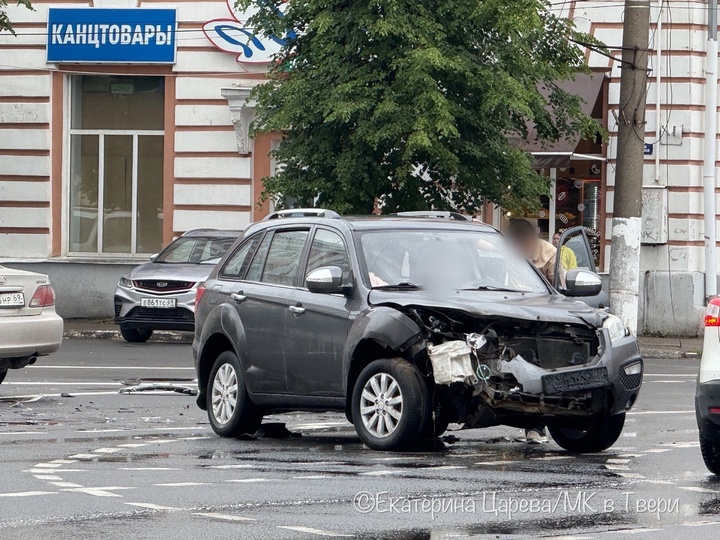 Фото: Екатерина Царева/МК в Твери