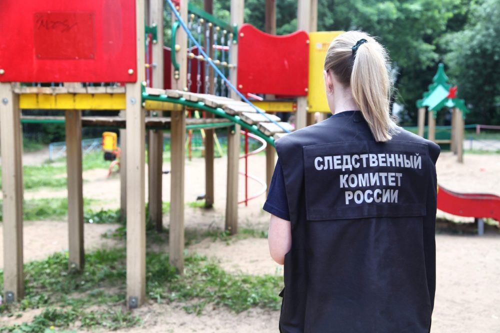 Фото: СУ СК РФ по Тверской области